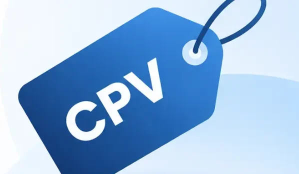 CPV codes uitgelegd