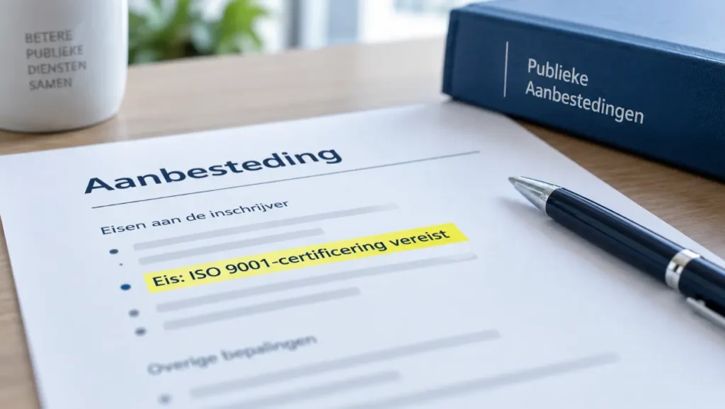 Iso 9001