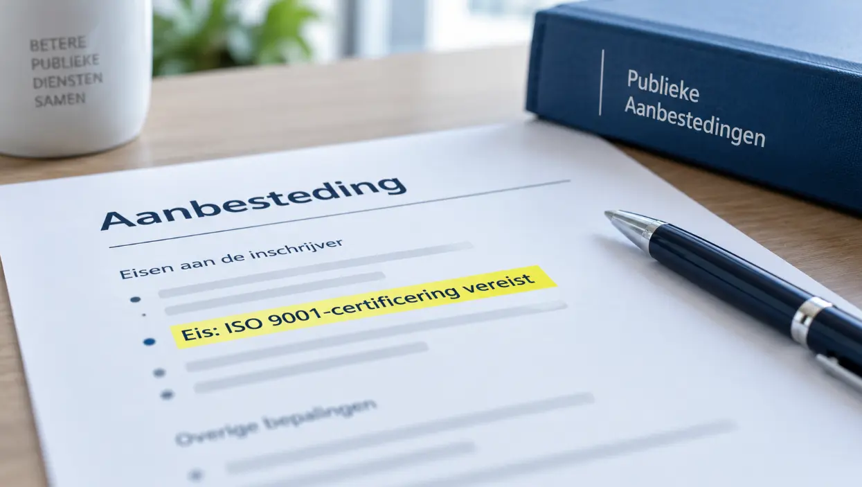 Iso 9001