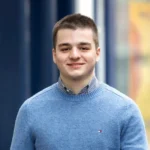 Stefan van Dongen, oprichter van TenderSignal.