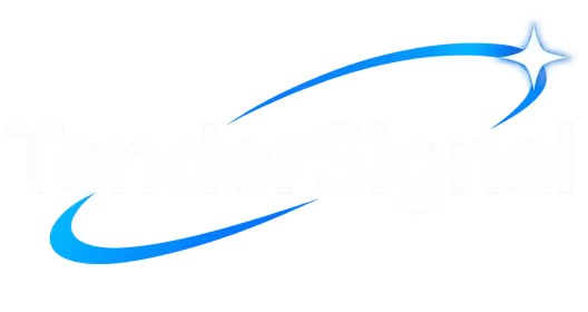 TenderSignal